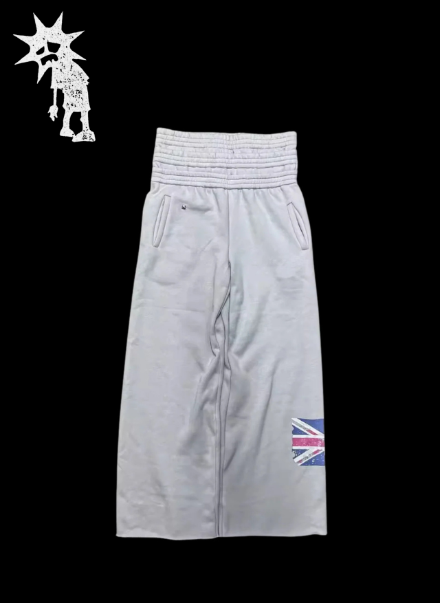 ‘UK SWEATPANTS’