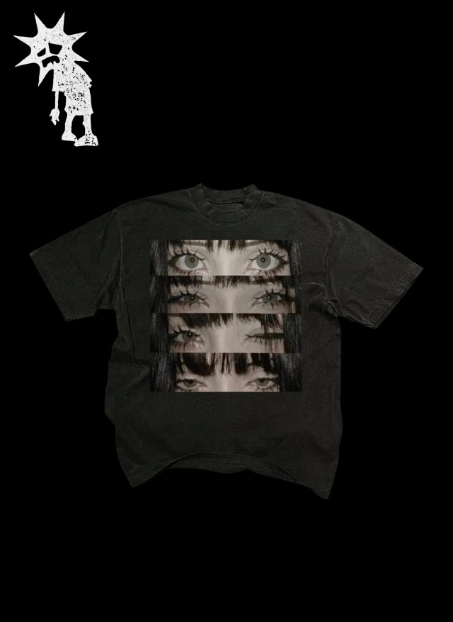 ‘EYES’ TEE 𖦏