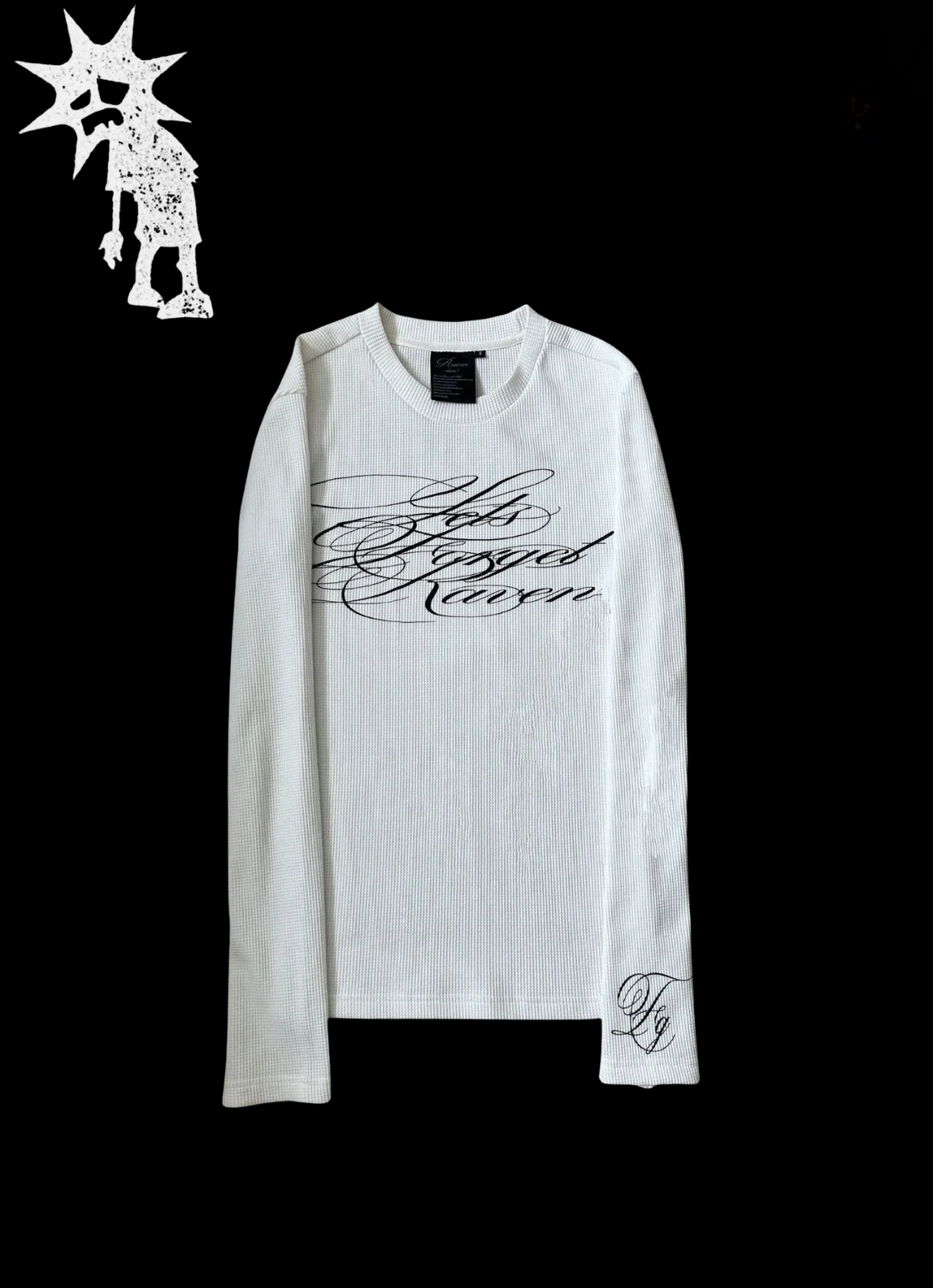 ‘LETS FORGET’ THERMAL